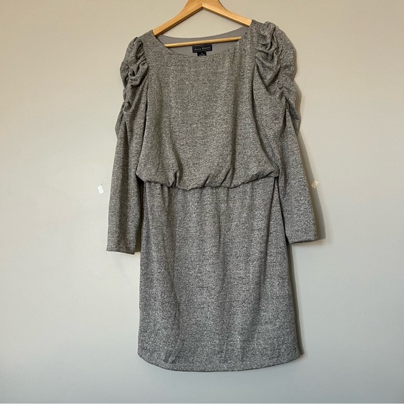 Blouson Dress - Picture 11 of 14